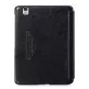 Hoco Galaxy Tab 3 8.0 Crystal Folder Series Folio Case Black