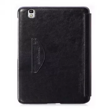 Hoco Galaxy Tab 3 8.0 Crystal Folder Series Folio Case Black