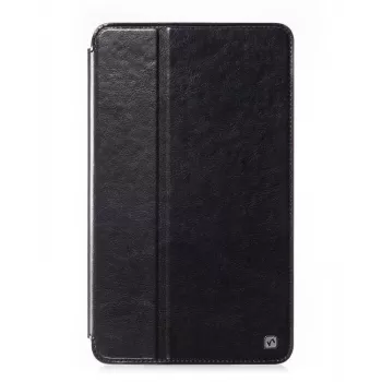 Hoco Galaxy Tab 3 8.0 Crystal Folder Series Folio Case Black