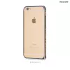 Hoco Good Fortune Bumper Case for Apple iPhone 6/6S - Black