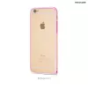 Hoco Good Fortune Bumper Case for Apple iPhone 6 / 6S HI-T027 Pink