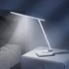 Hoco HX12 Eye Protection Foldable Table Lamp White