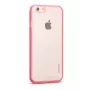 Hoco iPhone 6 Steel Series Double Color Back Cover Case Pink (Rose Gold)