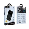 Hoco J144 Hymn Power Bank 15000mAh Black