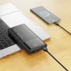 Hoco J144 Hymn Power Bank 15000mAh Black