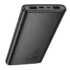 Hoco J144 Hymn Power Bank 15000mAh Black