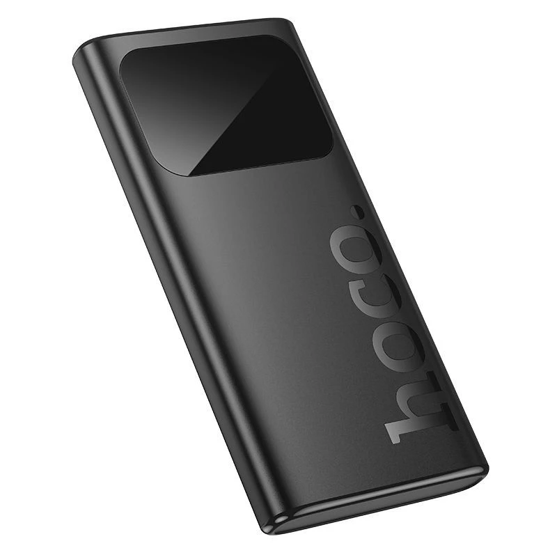 Hoco J144 Hymn Power Bank 15000mAh Black