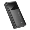 Hoco J144A Hymn Power Bank 30000mAh Black