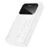 Hoco J144A Hymn Power Bank 30000mAh White
