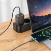 Hoco N63 Gentle PD30W+QC3.0 Charger (EU) Black