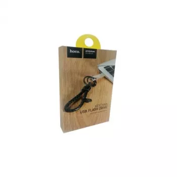 Hoco U1 64GB USB 3.0 Flash Drive Black