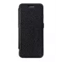 Hoco Ultra Thin Battery Case 3000mAh with Leather Case for Apple iPhone 6/6S Black