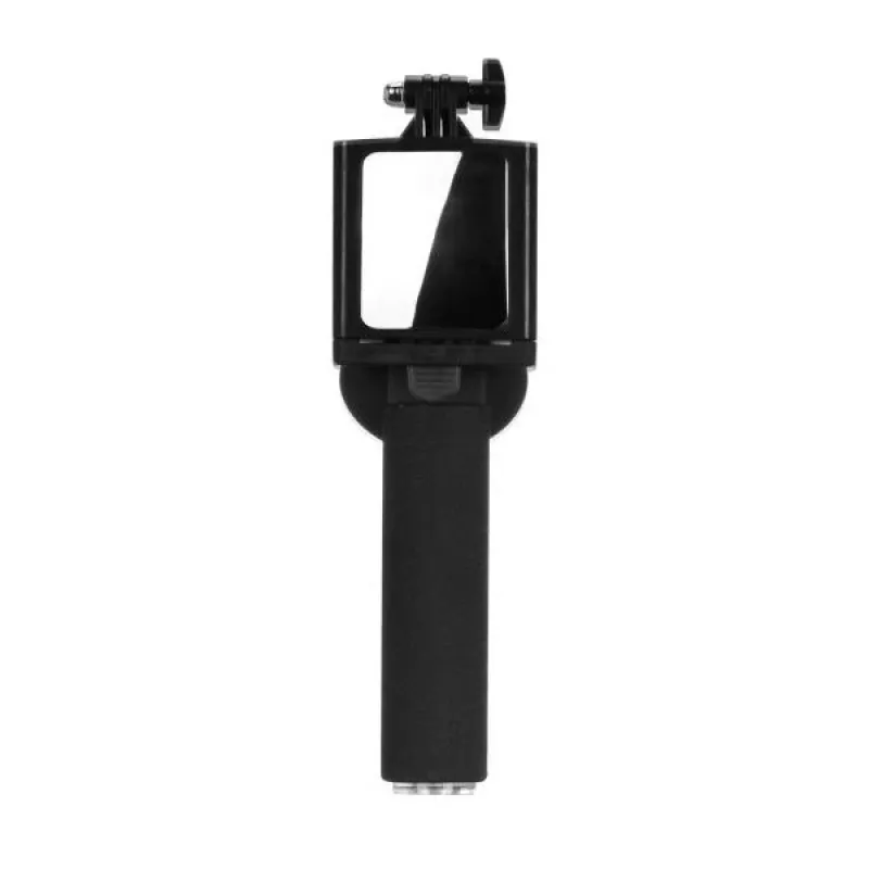 Hoco Universal CPH12 Mini Wireless Selfie Stick Black