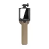 HOCO Universal CPH12 Mini Wireless Selfie Stick Gold