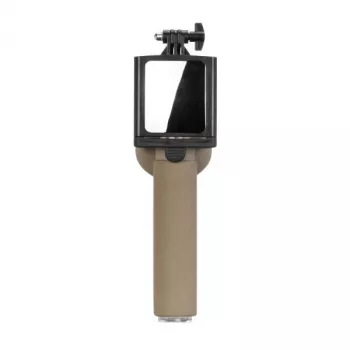 HOCO Universal CPH12 Mini Wireless Selfie Stick Gold