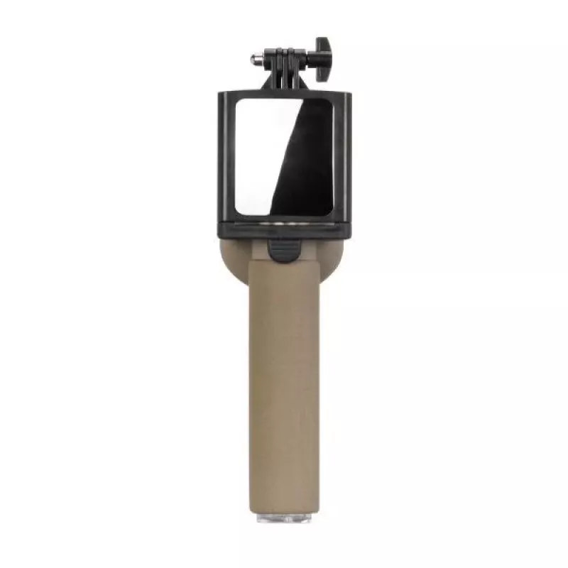 HOCO Universal CPH12 Mini Wireless Selfie Stick Gold