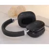 Hoco W35 Max Wireless Over-Ear Headphones Black