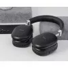 Hoco W35 Max Wireless Over-Ear Headphones Black