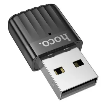 Hoco Wireless Network Card WiFi5 USB 2.0 HI33 Black