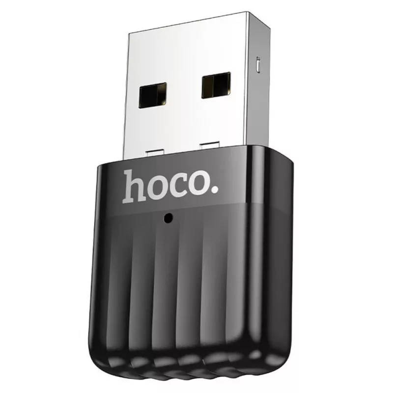 Hoco Wireless Network Card WiFi5 USB 2.0 HI33 Black