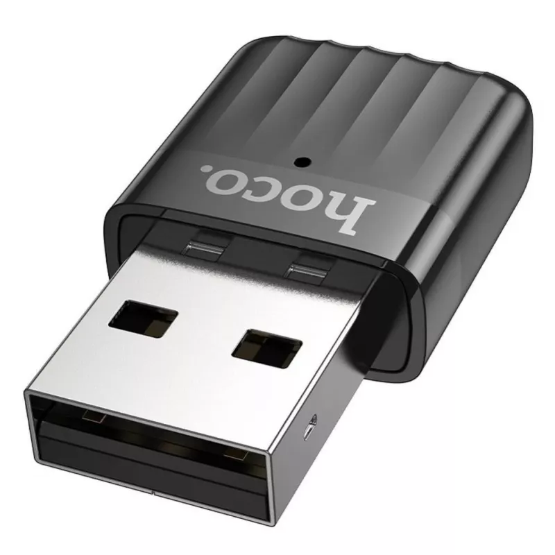 Hoco Wireless Network Card WiFi5 USB 2.0 HI33 Black