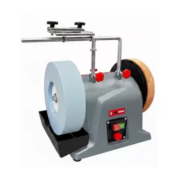 HOLZMANN NTS250S Wet and Dry Grinder 230V