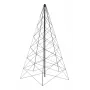Hombli Smart Christmas Tree RGB 180 cm – 200 LEDs, Wi-Fi, App & Voice Control