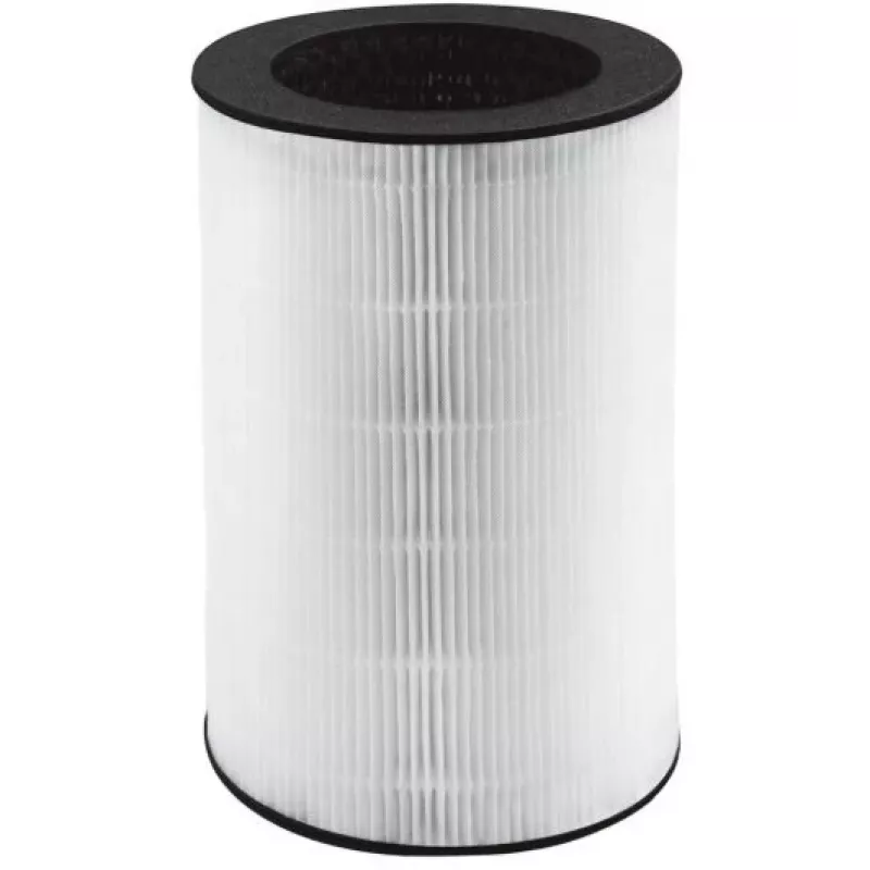 Homedics AP-T40FLR HEPA Replacement Filter for TotalClean 5-in-1 Air Purifier