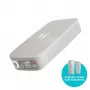 Homedics SR-CMX10-GY Modulair Air Pump Module - Grey