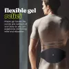Homedics SR-GLB800 Hot and Cold Back Relief Massage Cushion
