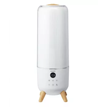 Homedics UHE-CMTF91-EU TotalComfort Deluxe Large Room Ultrasonic Humidifier