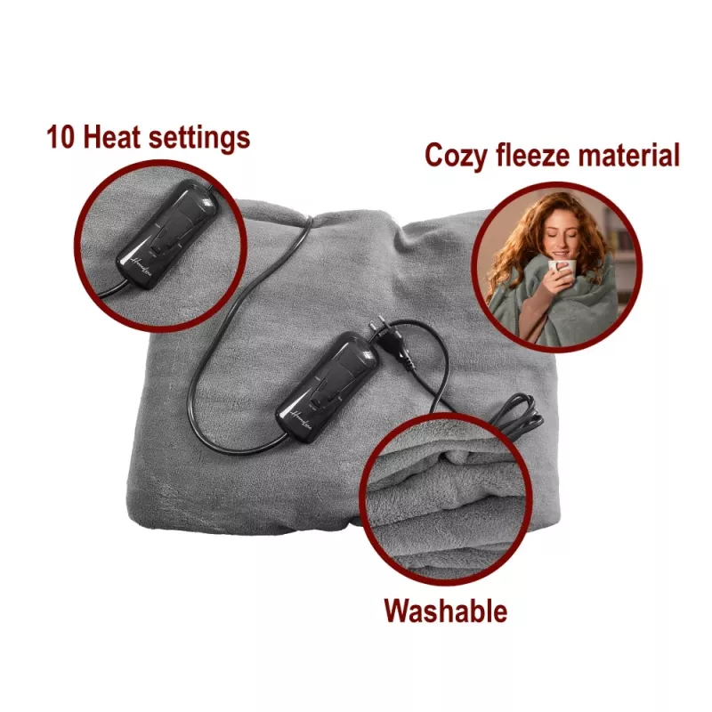 Homeline HBJP200XXL Heating Blanket