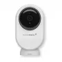 Homematic IP Indoor Camera plus (HmIP-CI-PL) - 4MP WLAN Security Camera, White