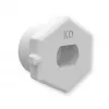 Homematic IP Knob Adapter for DORMA DL-KD