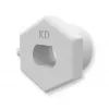 Homematic IP Knob Adapter for DORMA DL-KD