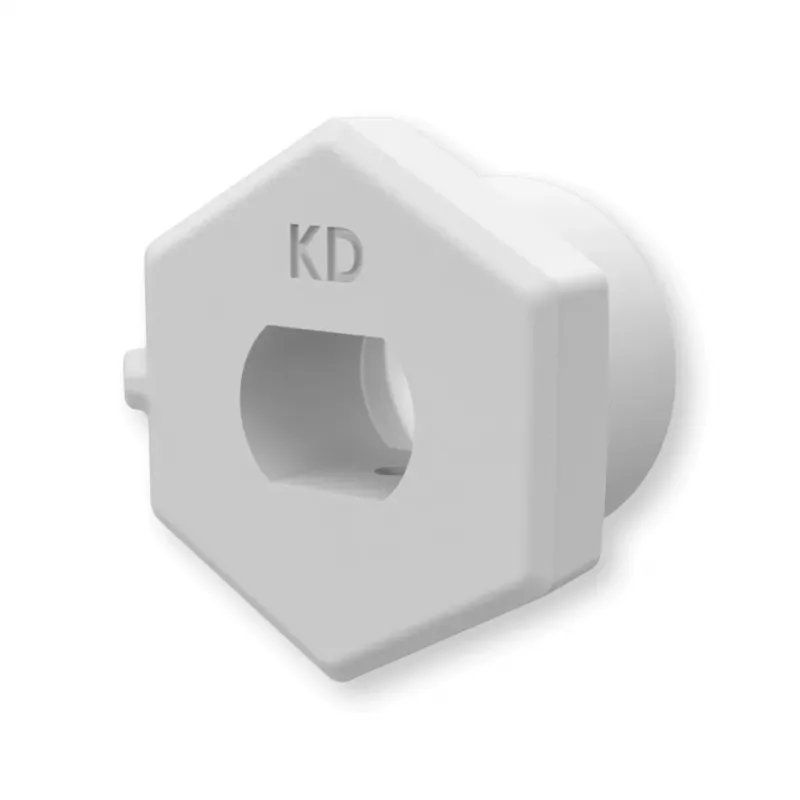 Homematic IP Knob Adapter for DORMA DL-KD