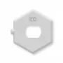 Homematic IP Knob Adapter for DORMA DL-KD