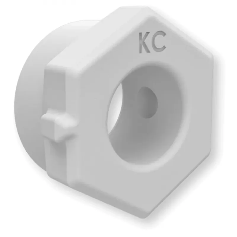 Homematic IP Knob Adapter for EVVA Door Lock Actuator HmIP-ADA-DL-KC