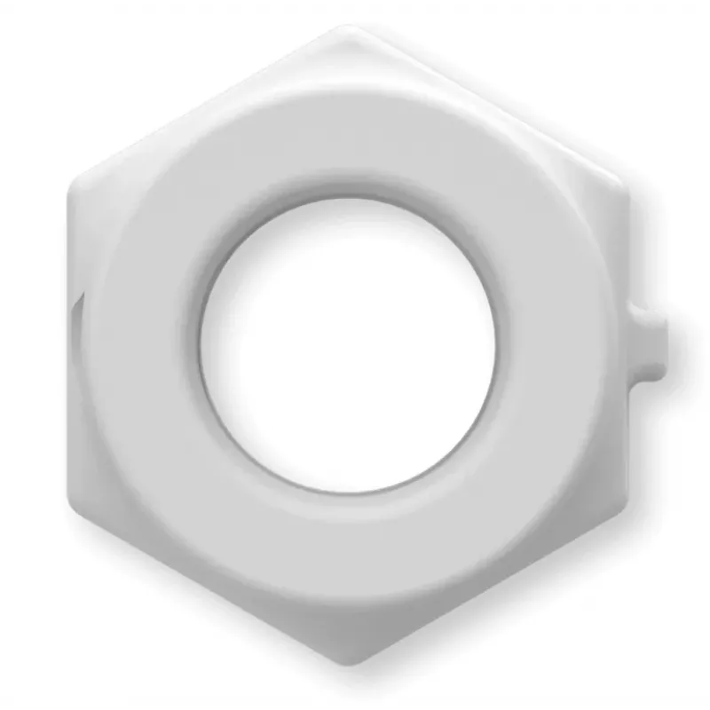 Homematic IP Knob Adapter for EVVA Door Lock Actuator HmIP-ADA-DL-KC