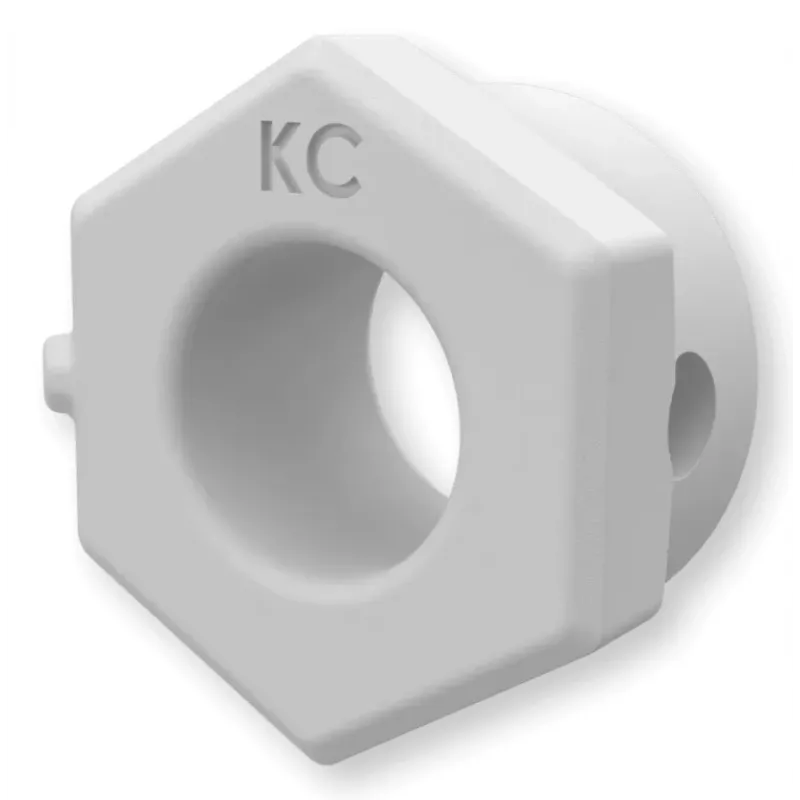 Homematic IP Knob Adapter for EVVA Door Lock Actuator HmIP-ADA-DL-KC