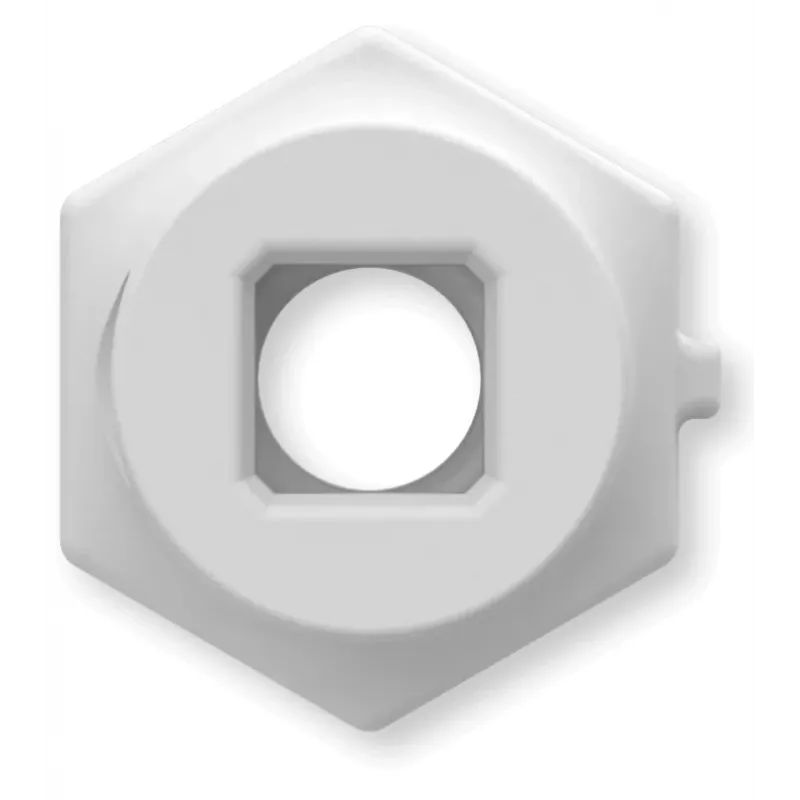 Homematic IP Knob Cylinder Adapter KESO HmIP-ADA-DL-KF