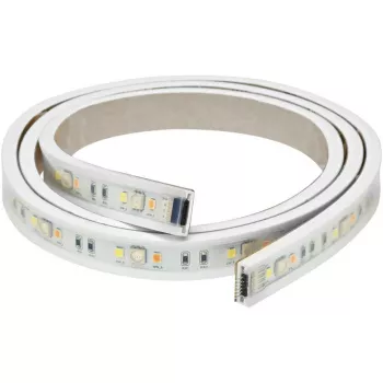 Homematic IP Lightstrip, 1 m, RGBW, White, IP20