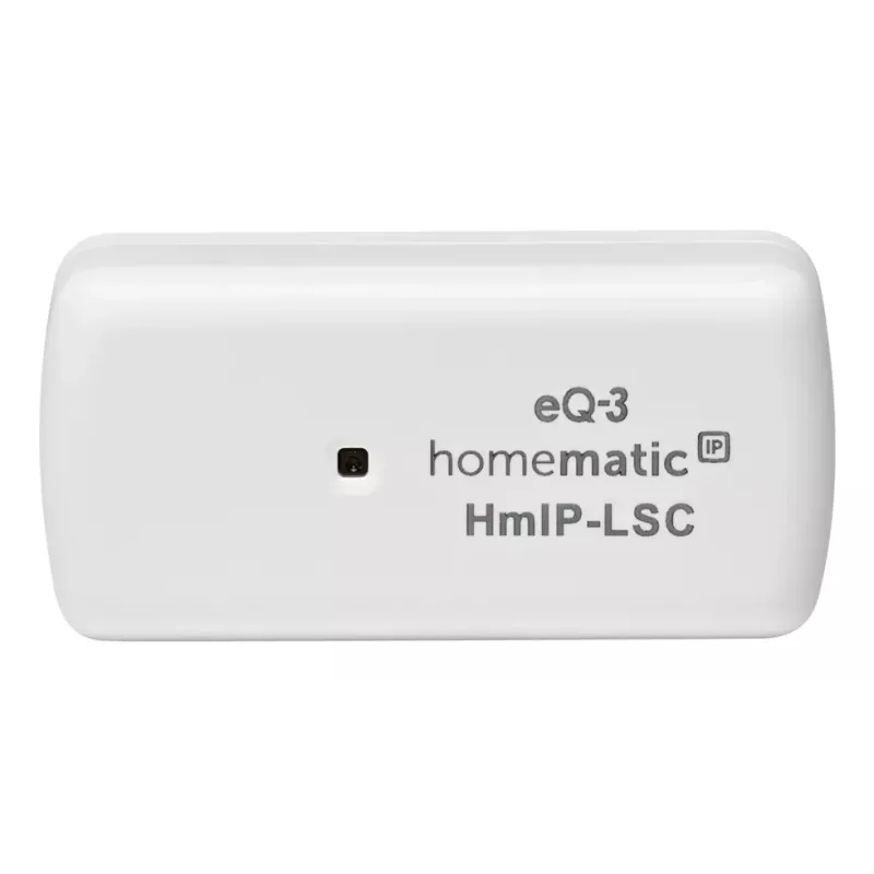 Homematic IP Lightstrip Set, 2 m, RGBW, Tunable White, Self-adhesive, IP20, Safety Class III