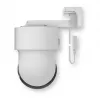 Homematic IP Outdoor Camera (HmIP-CO) White, 5MP, WLAN – Smart Home Security Camera