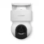 Homematic IP Outdoor Camera (HmIP-CO) White, 5MP, WLAN – Smart Home Security Camera