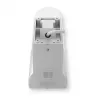 Homematic IP Outdoor Light Camera (HmIP-COL) White, 4 MP, WLAN