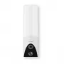 Homematic IP Outdoor Light Camera (HmIP-COL) White, 4 MP, WLAN