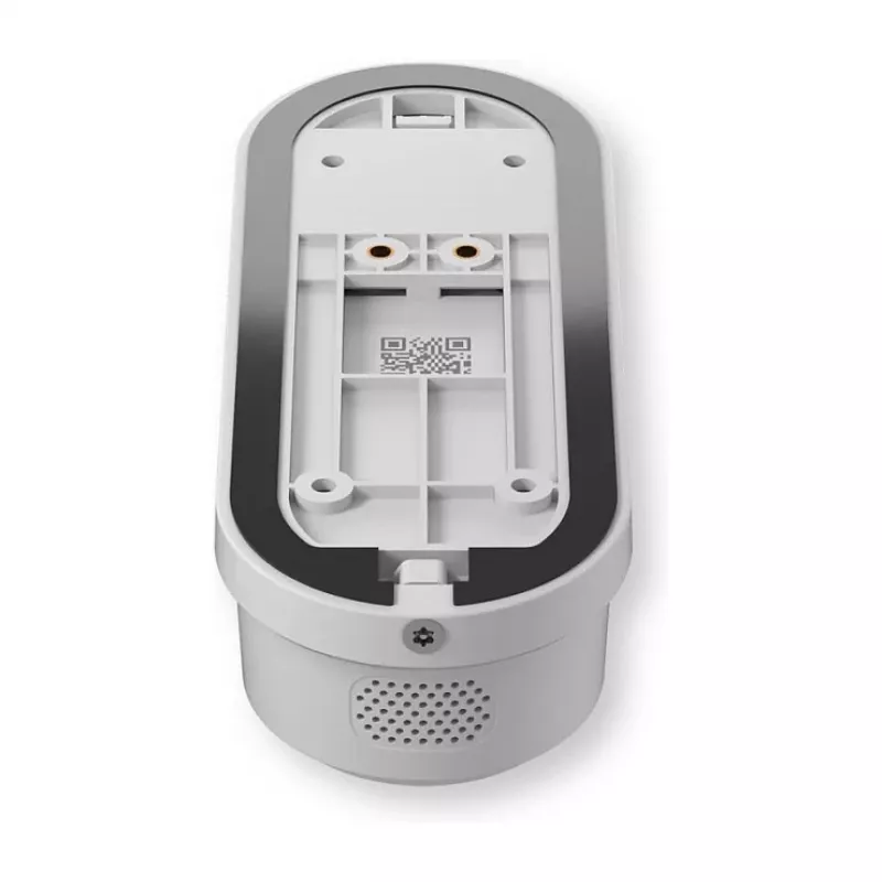 Homematic IP Video Doorbell HmIP-CODB, 3 MP, Wi-Fi, White