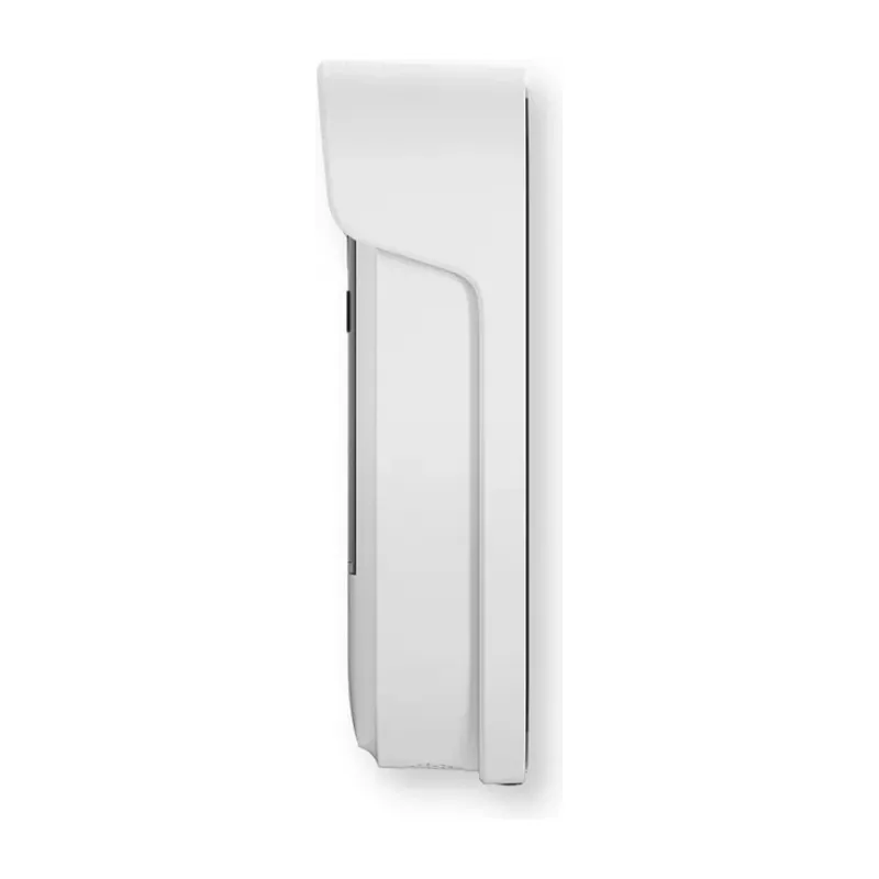 Homematic IP Video Doorbell HmIP-CODB, 3 MP, Wi-Fi, White