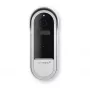 Homematic IP Video Doorbell HmIP-CODB, 3 MP, Wi-Fi, White